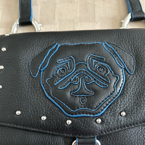 Aimee Kestenberg Leather Crossbody Bag - Picture 6 of 15